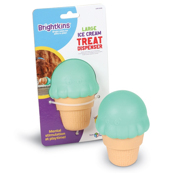 Brightkins Large Ice Cream Treat Dispenser