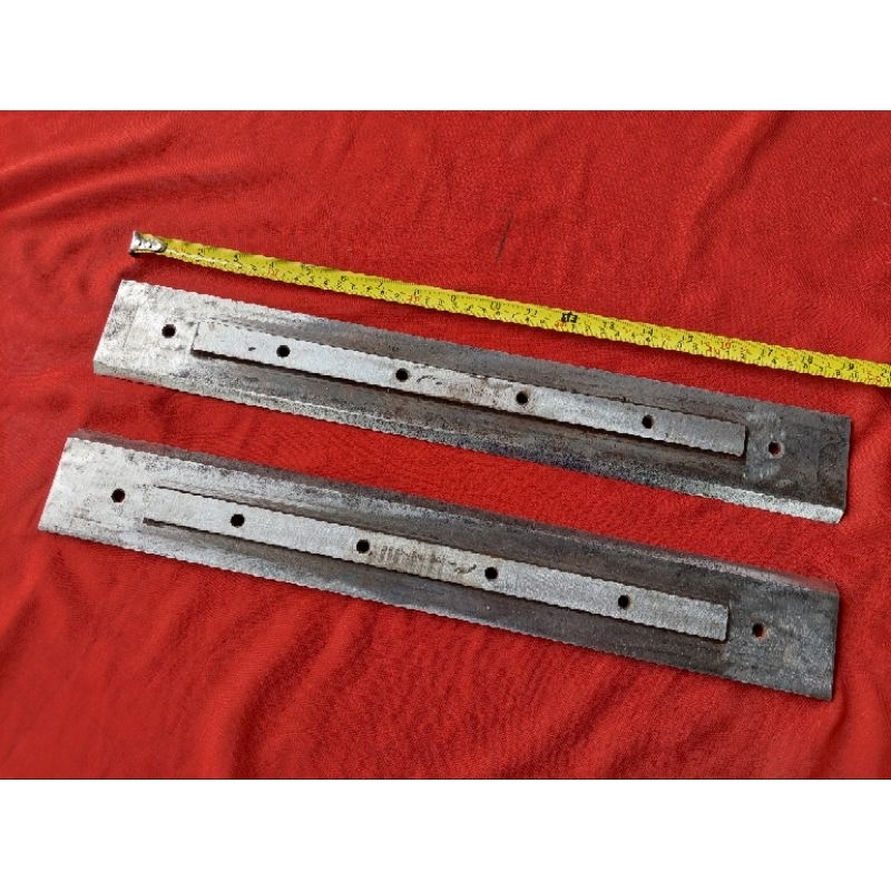 planner bekas baja hss cap Kanefusa