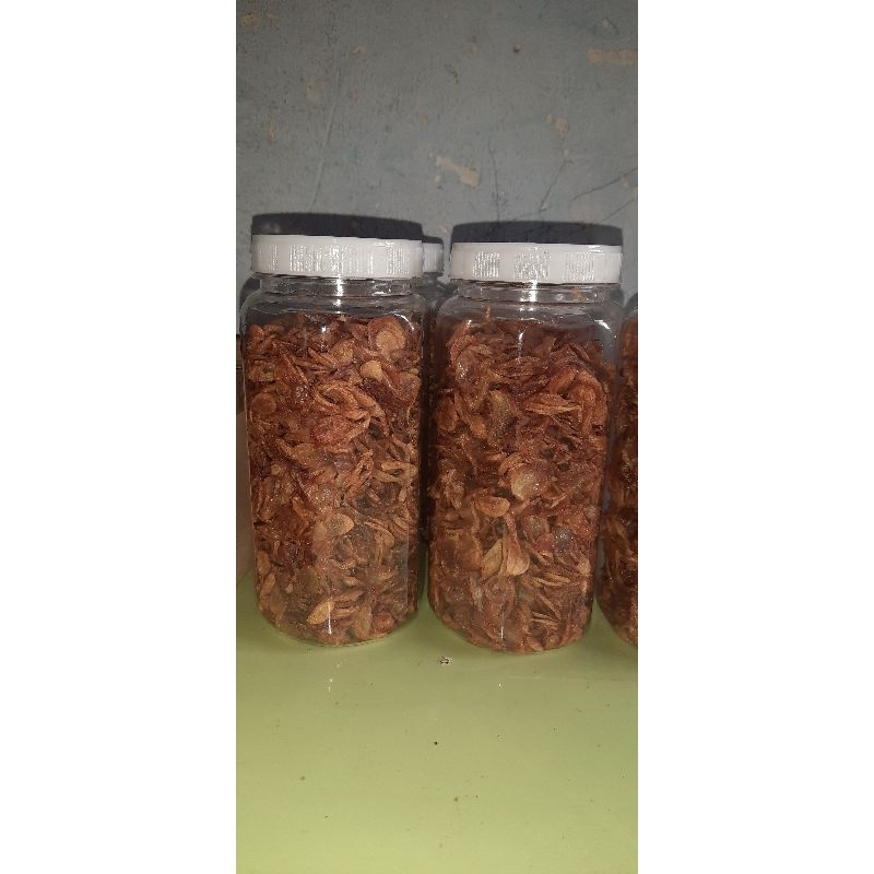

Bawang Goreng Brebes
