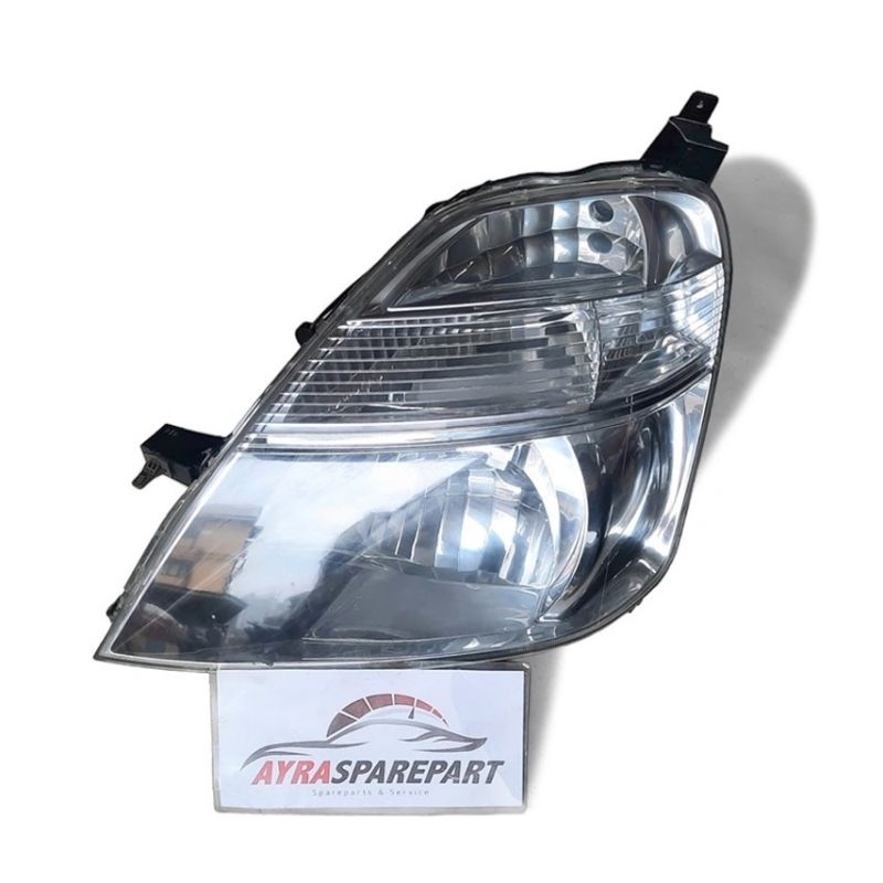 Headlamp lampu depan KIRI mobil Honda Stream Gen1 2002 - 2003