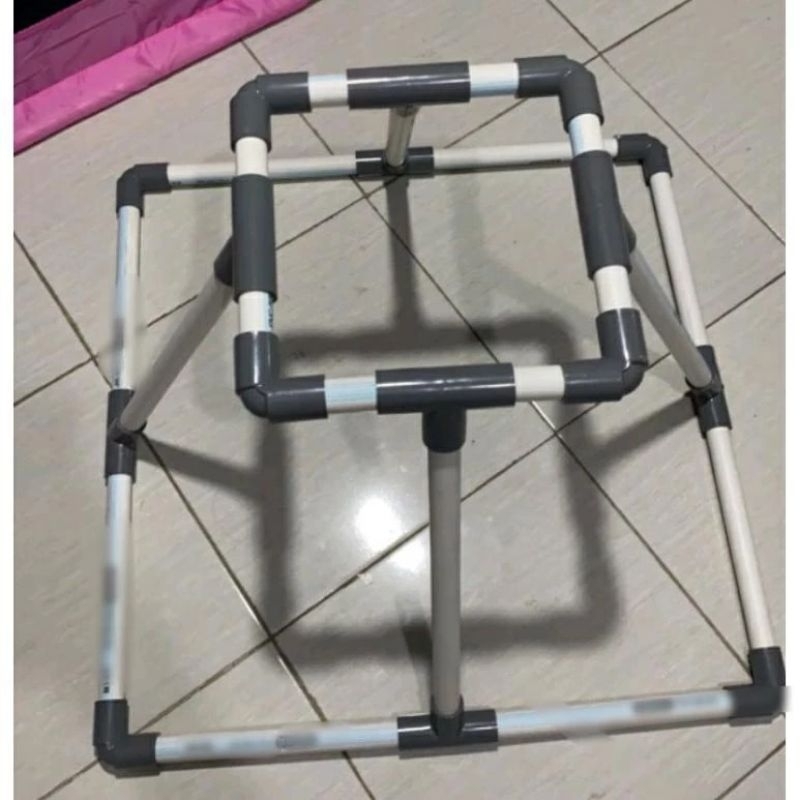 PARALON LATIHAN JALAN BAYI - BABY WALKER - PUSH WALKER