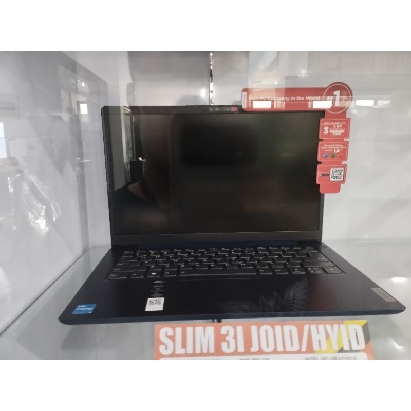 Lenovo SLIM 3