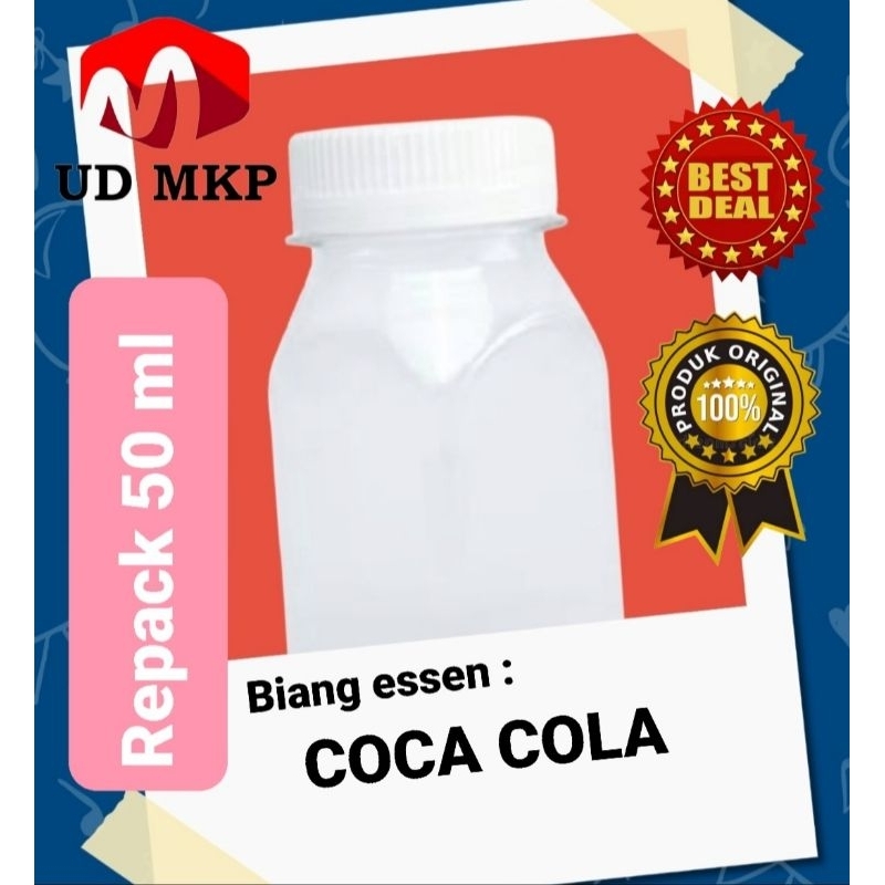 

Biang perisa essen flavor COLA