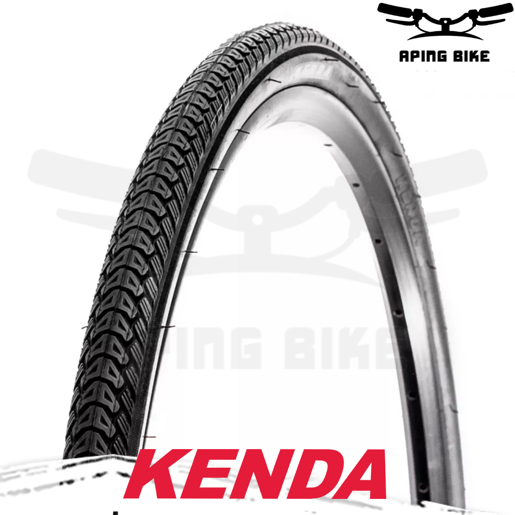 Ban Luar Sepeda Kenda 26 x 195 K934 26 x 1.95 MTB
