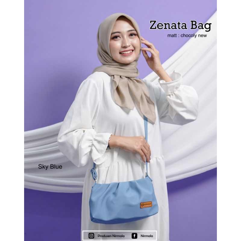 ZENATA BAG BY NIRMALA