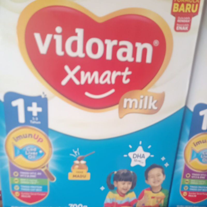 

VIDORAN XMART