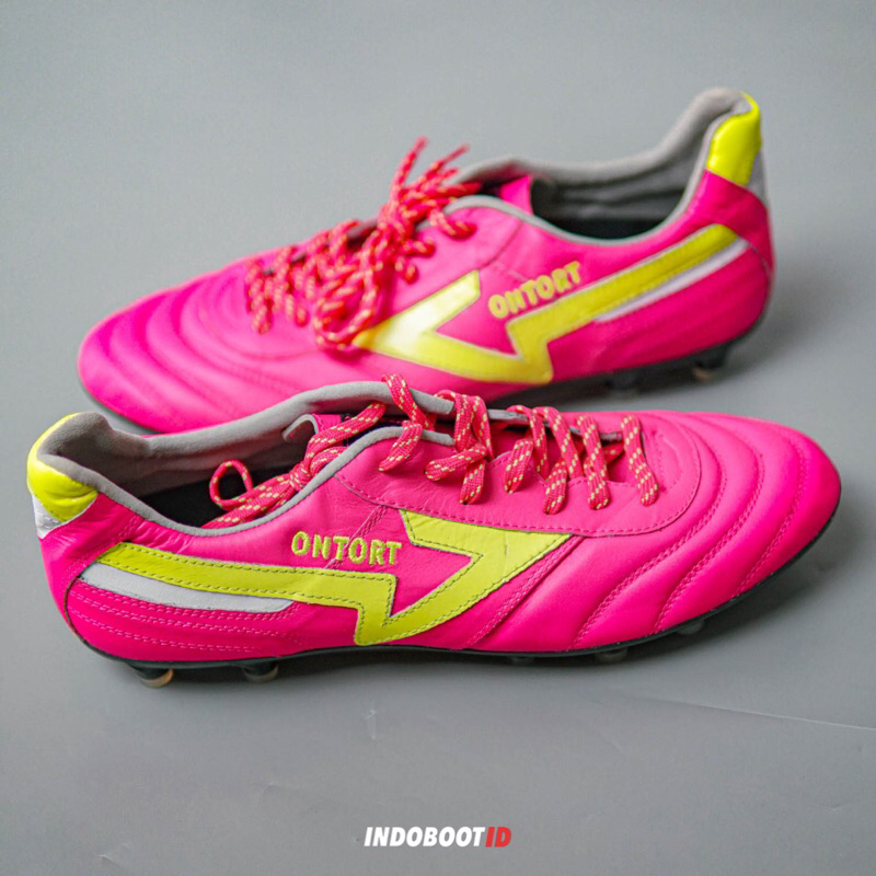 Sevspo Maestro Pink Fg