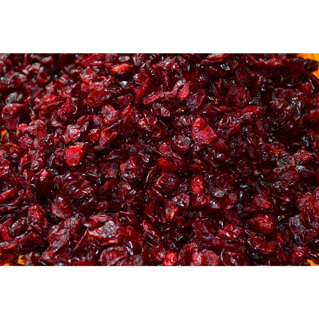 

cranberry buah kering merah 250gram