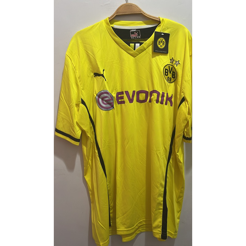 retro grade ori baru dortmund home 2015 jersey dortmund home 2015