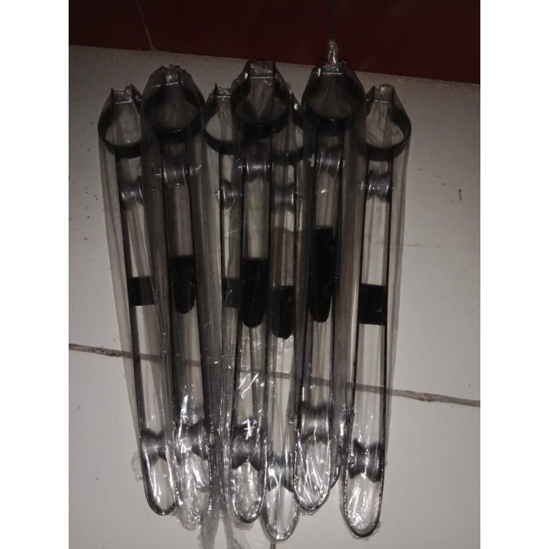 katrol kerekan sangkar burung