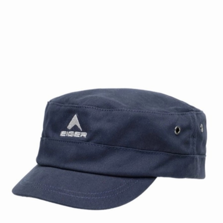 Topi Eiger1989 Commando Cadet 1.0 Cap Topi Komando Pria Daily