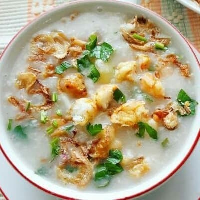 

Bumbu Bubur Kanji Aceh Spesial Khas Narasa