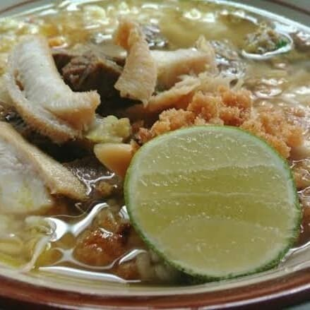 

Bumbu Soto Kutilang Madiun Spesial Khas Narasa