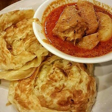 

Bumbu Kuah Roti Cane Spesial Khas Narasa