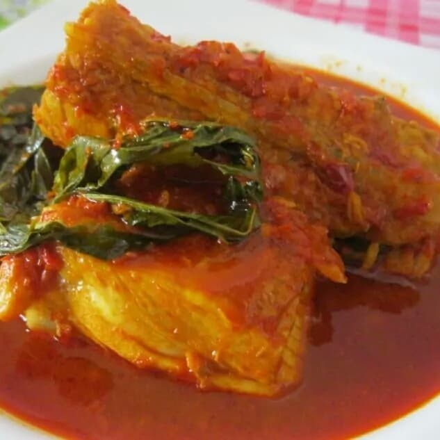 

Bumbu Kuah Masam Keu-eung Spesial Khas Narasa