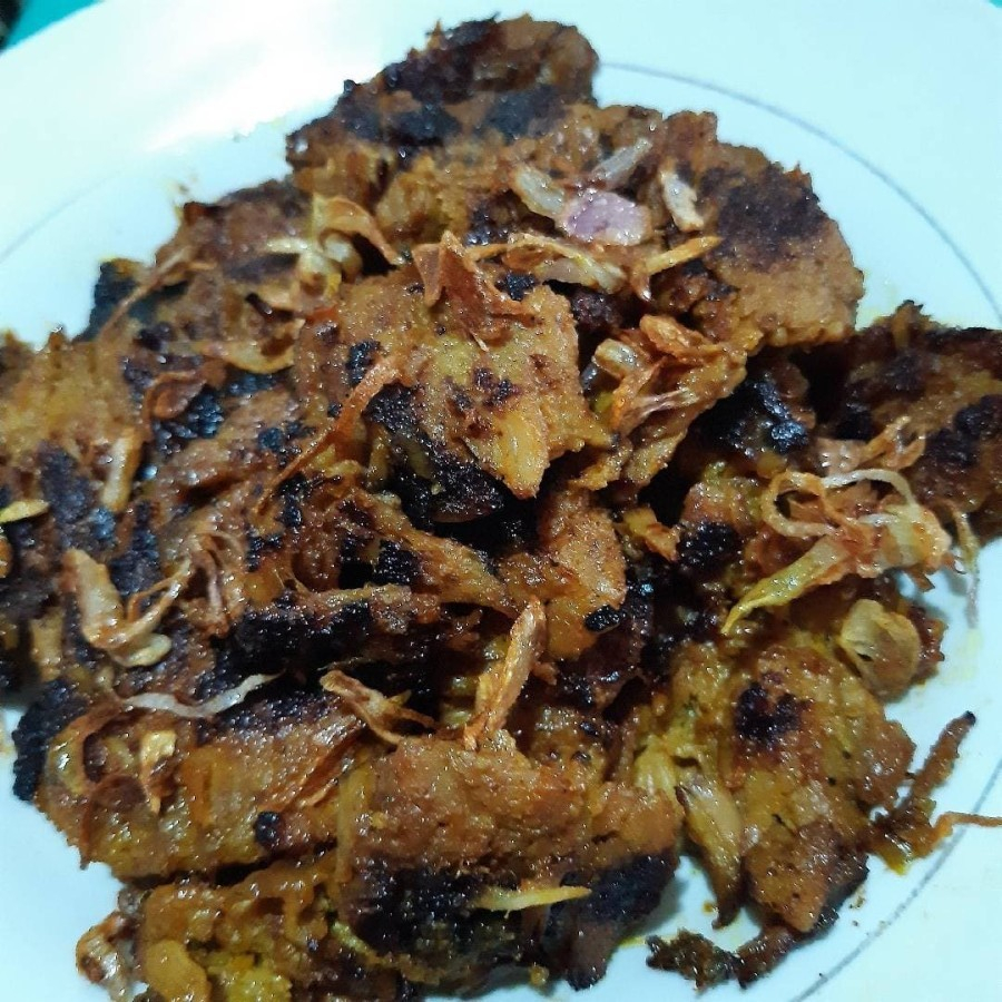 

Bumbu Empal Sapi Bakar Spesial Khas Narasa