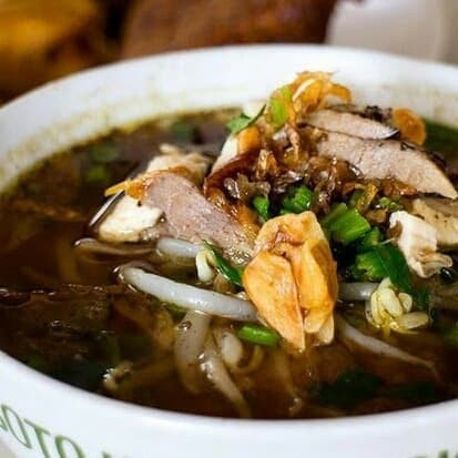 

Bumbu Soto Kudus Spesial Khas Narasa