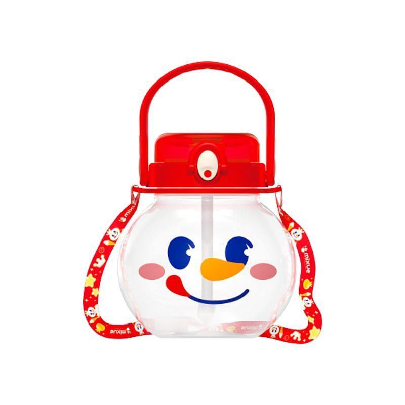 Mixue 1400ML Water Bottle