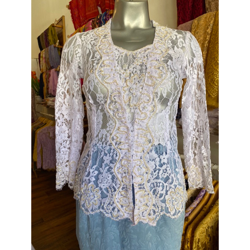 Kebaya payet ORI Jepang