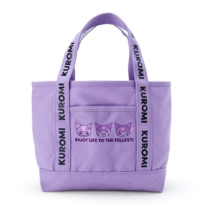 Kuromi hand bag