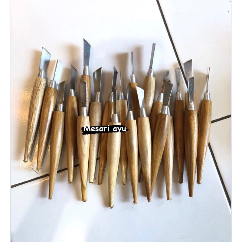

Pengrupak (pisau lontar)