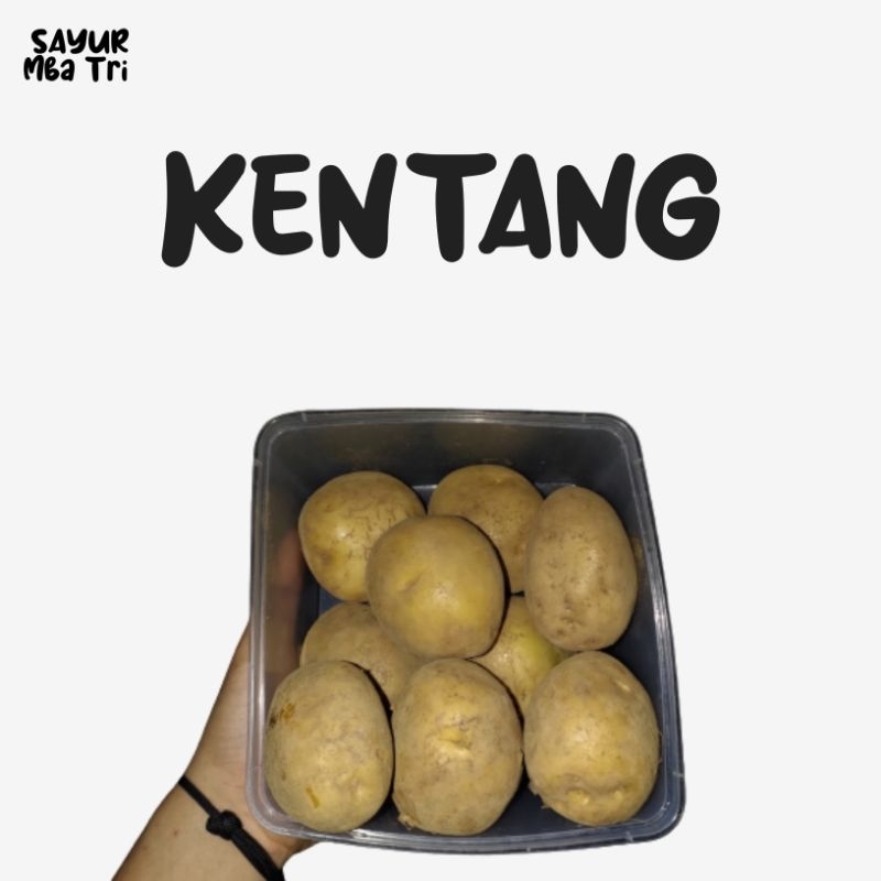 

Kentang