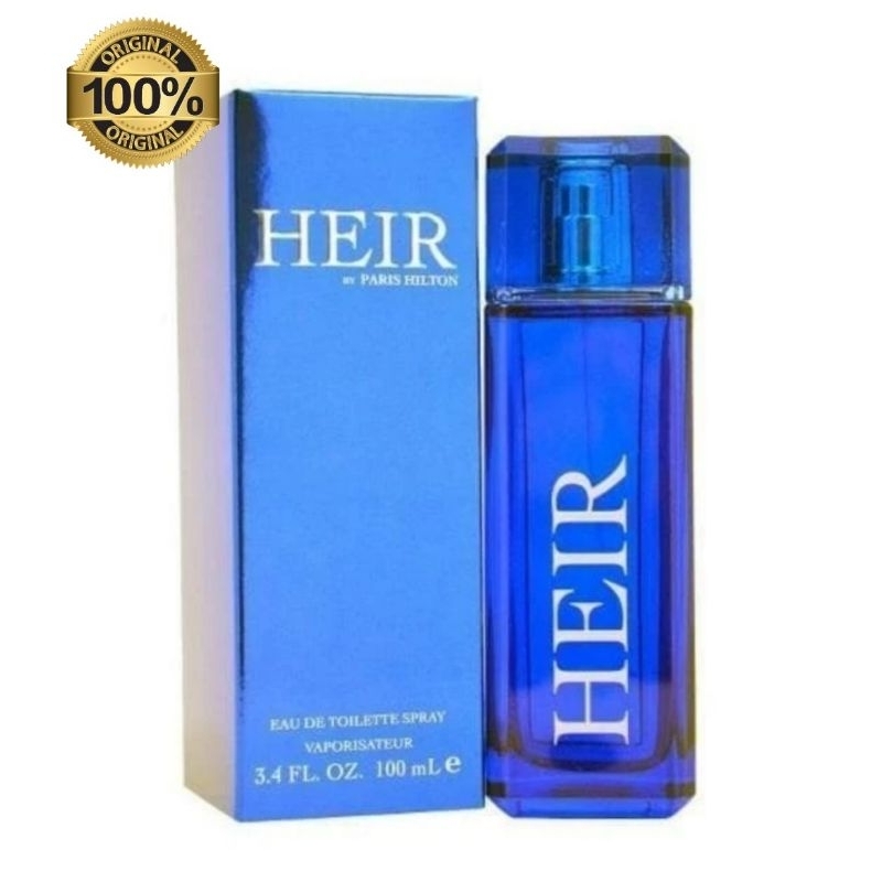 PARFUM PARIS HILTON HEIR ORIGINAL 100%