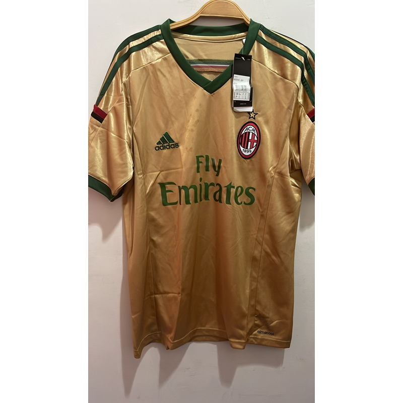 retro jersey ac milan 3rd 2014 baju bola ac milan 3rd 2014