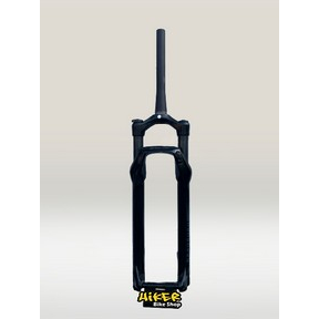 Fork Sepeda MTB Rockshox Recon Ban 29 Travel 100mm TA 15x100mm Taper