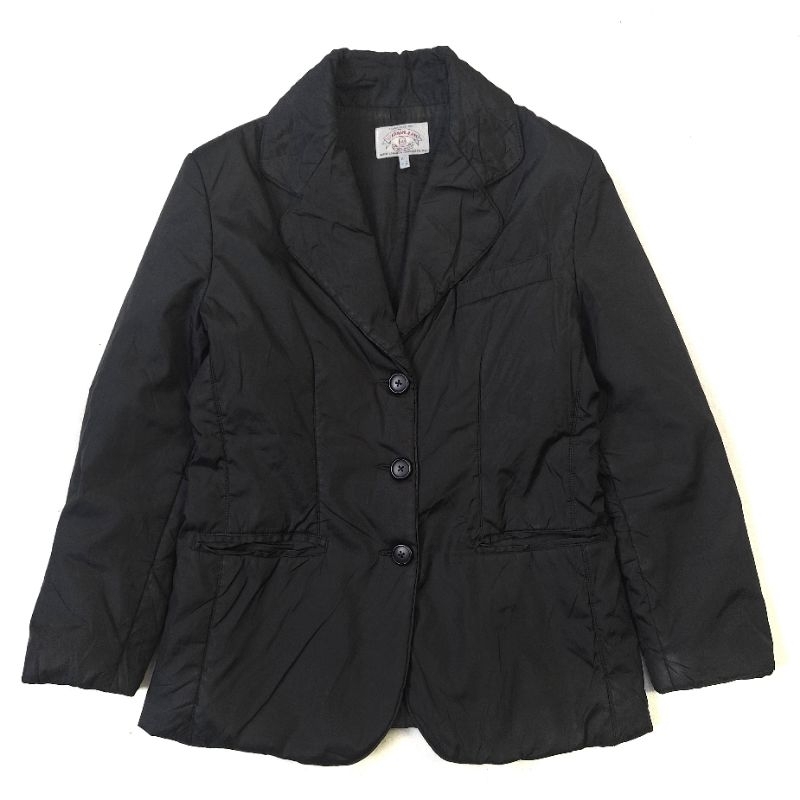 Armani Jeans Giorgio Armani Blazer Jacket