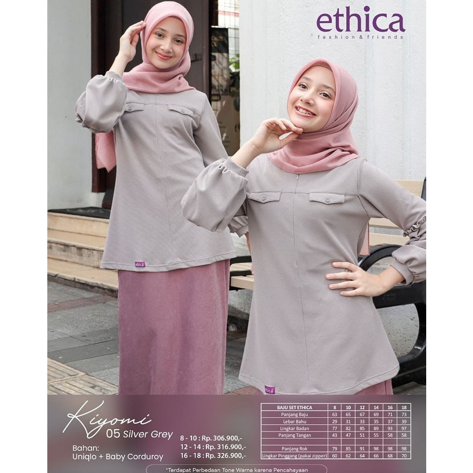 PROMO GERCEP ETHICA KIYOMI 05