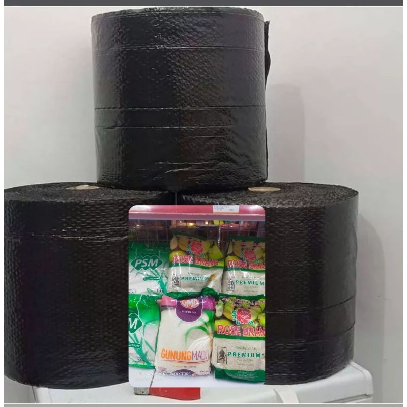 

BUBLE WRAP ( FREE M@nis 1KG )