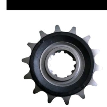 GEAR DEPAN NINJA RR MONO NINJA 250SL