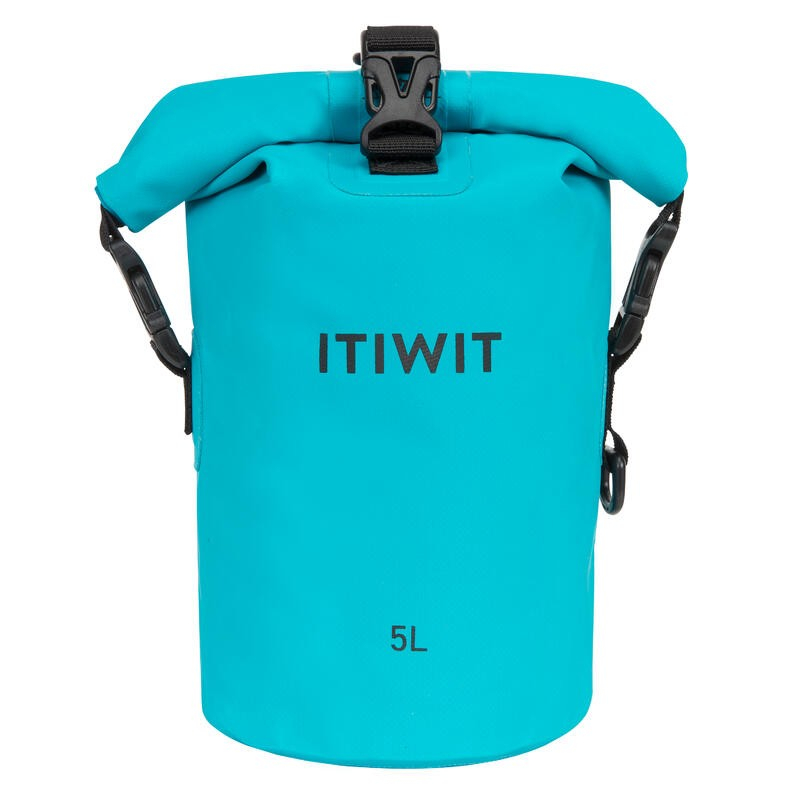 Tas Ransel Kedap Air Duffel Waterproof DRY  BAG 5L ITIWIT