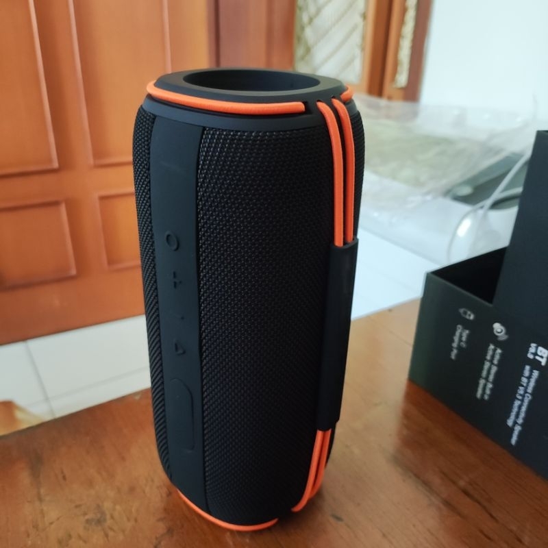 speaker bluetooth IT TOVA TUNEBELL  T05