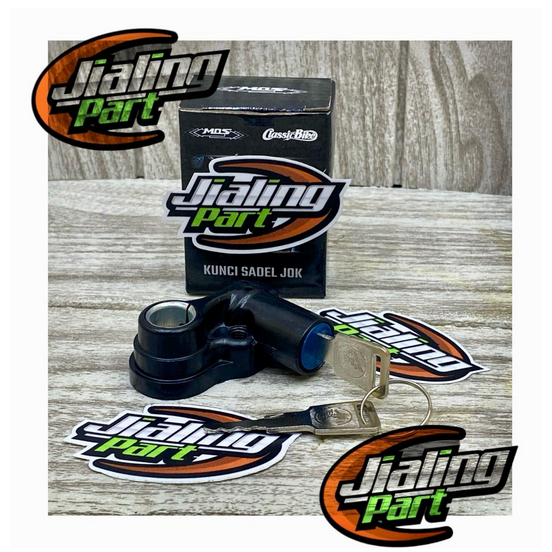 KUNCI JOK GL100 KUNCI JOK SEDEL GL100 IMPORT BY MOS KUALITAS ORI