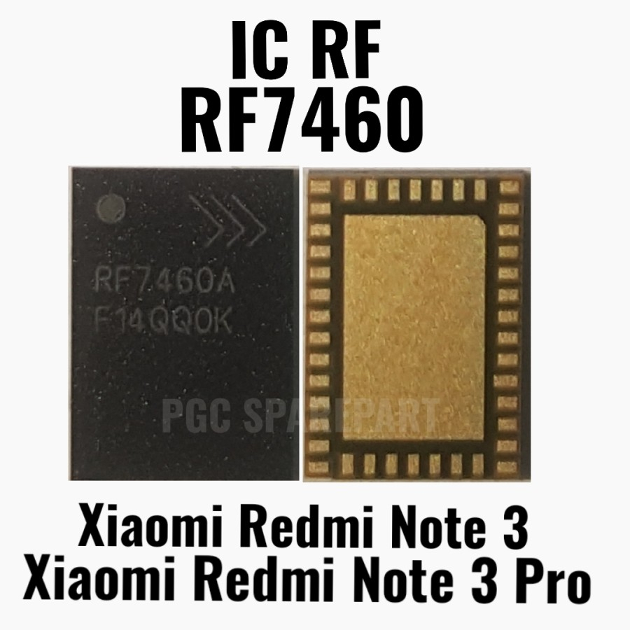 Sinyal Redmi Note 3 - Redmi Note 3 Pro