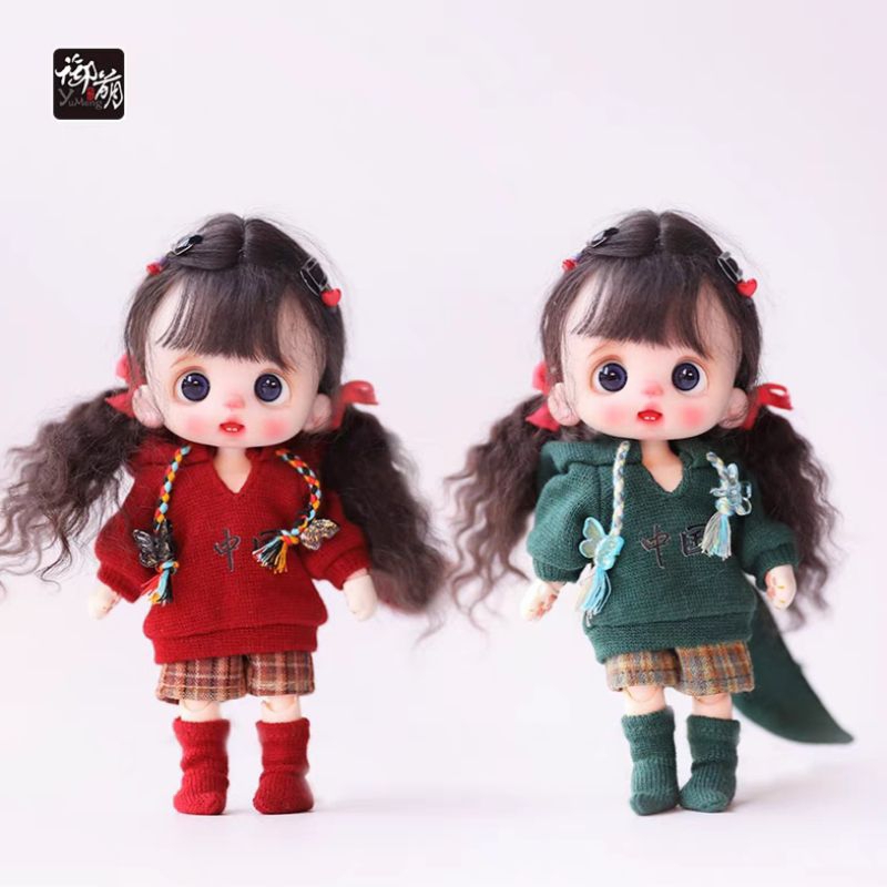 Nendoroid Clothes Bunny YMY DOD NENDOROID DOLL