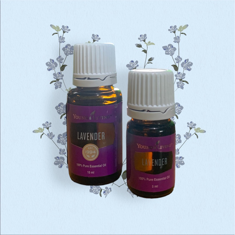 Essential Oil Young Living