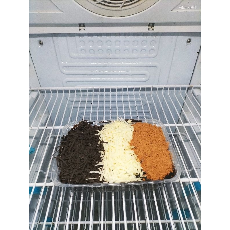 

Brownies lumer 650 ml