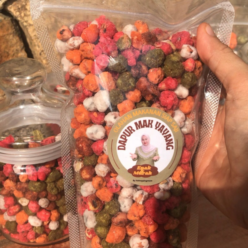 

Kacang warna manis kacang goyang manis 1 Kilo