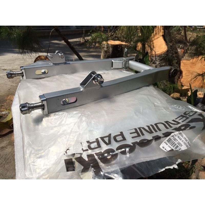 ARM KAZE SET ORIGINAL PNP CB