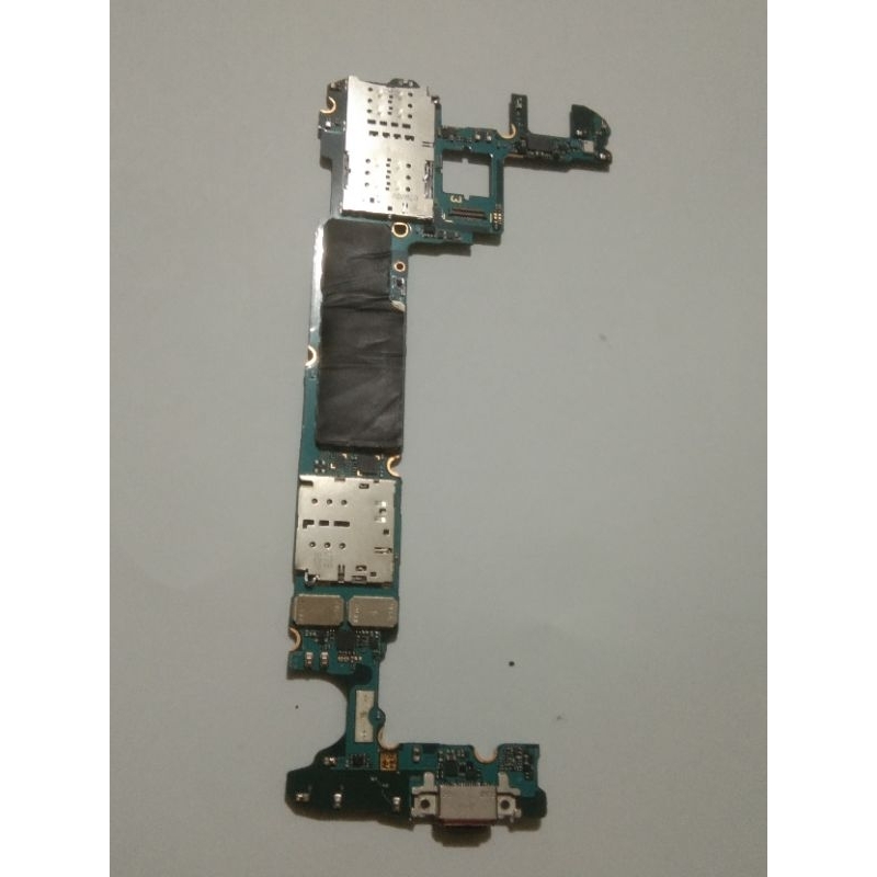 mesin samsung a5 2017 mati