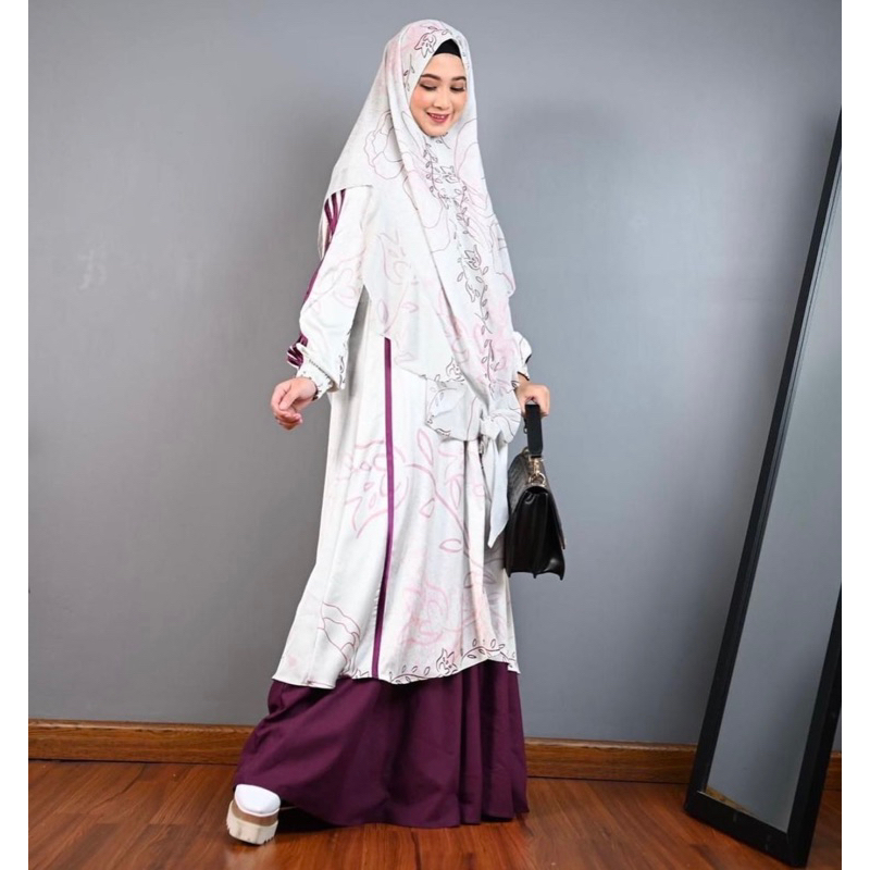 CHN Print by Chanel Cloth