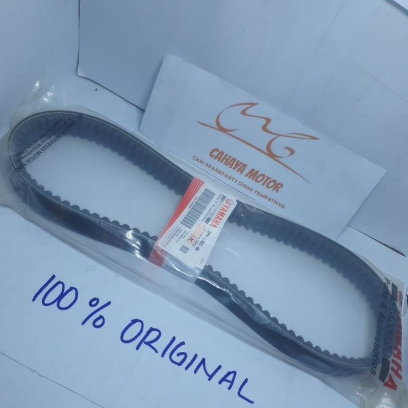 Vanbel Vbelt Yamaha Mio M3