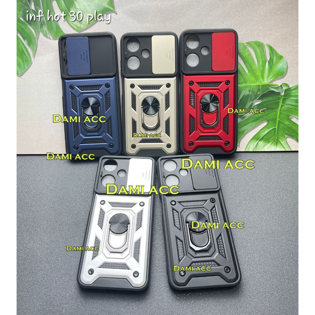 transformer case infinix note 30 note 30 pro hot 30 hot 30i hot 30 play armor case robot hard case p