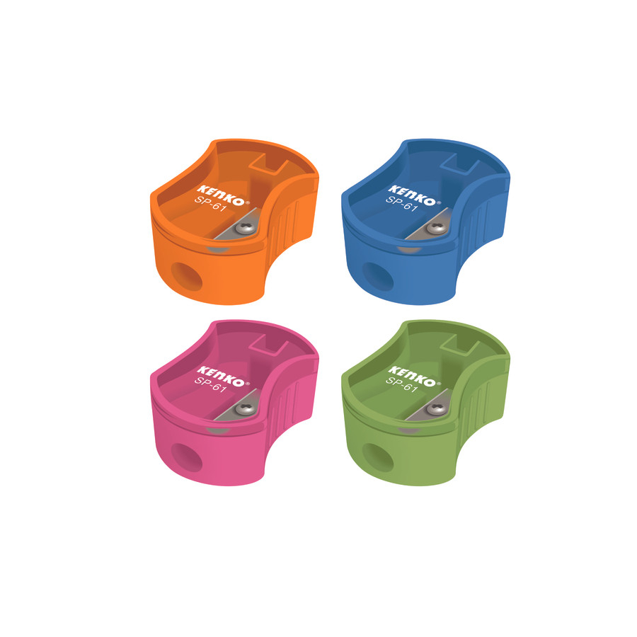 

Kenko Hand Sharpener SP-61 RAUTAN PENSIL