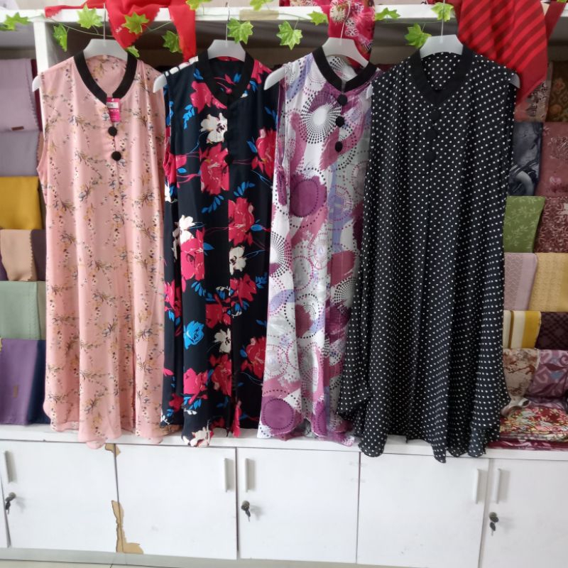 Outer motif sifon / ceruty