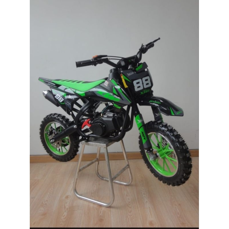 mini trail xtm 50 cc