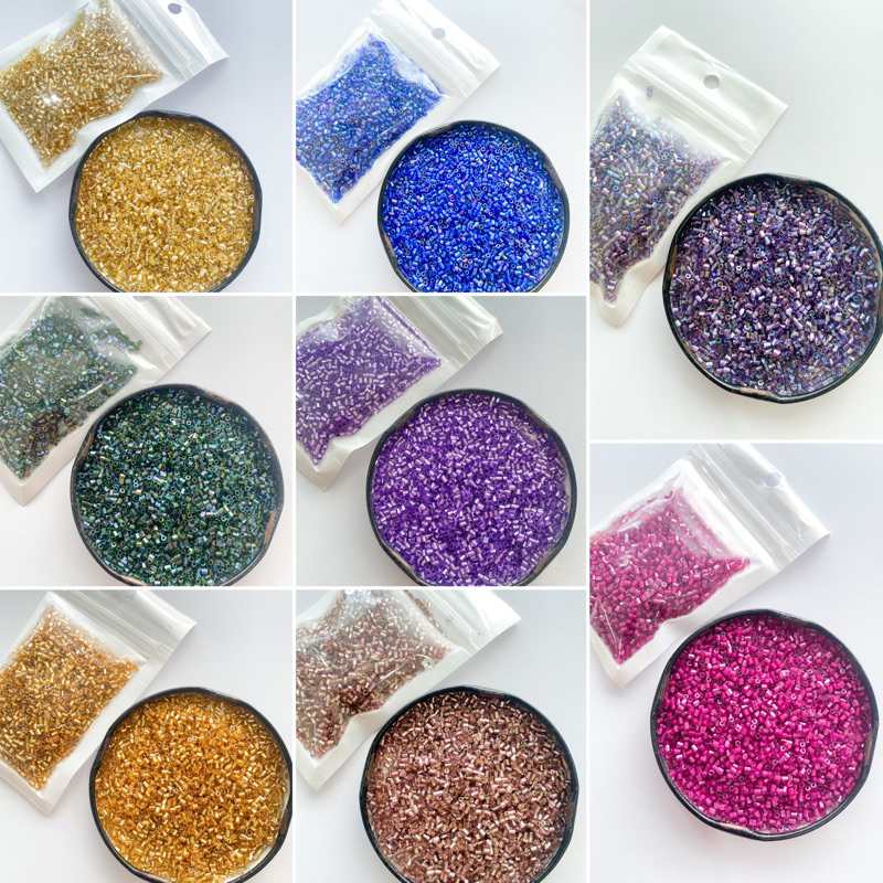 Payet Jepang Patahan Mgb, Miyuki & Toho